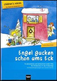 Engel gucken schon ums Eck (Kinderchor) 