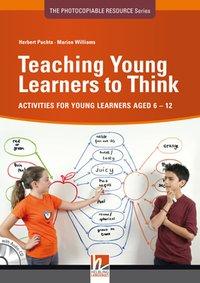 Teaching Young Learners to Think 