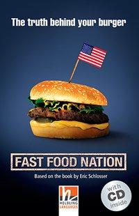 Fast Food Nation, mit Audio-CD 