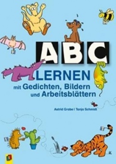 ABC lernen 