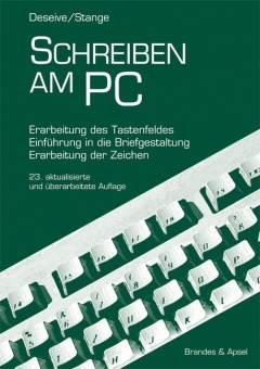 Schreiben am PC 