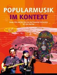 Popularmusik im Kontext, Schülerband 