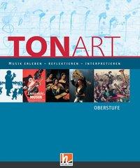 Tonart. Schülerbuch 