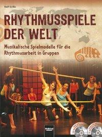 Rhythmusspiele der Welt 