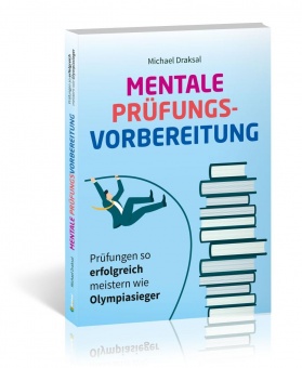 Mentale Prüfungsvorbereitung 