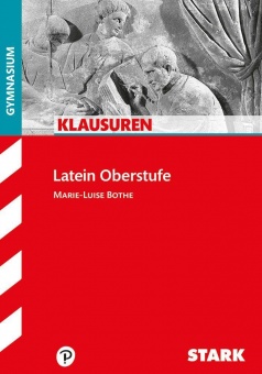 Klausuren Latein Oberstufe Gymnasium 