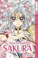 Prinzessin Sakura 02 