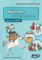 Märchen für die 1./2. Klasse 