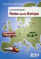 Lernwerkstatt Reise durch Europa 