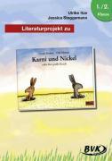 Literaturprojekt zu Karni und Nickel 