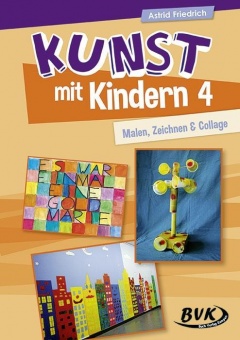 Kunst mit Kindern 4 