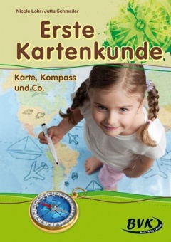 Erste Kartenkunde - Karte, Kompass & Co. 