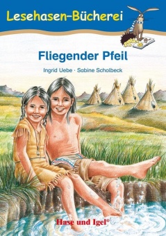 Fliegender Pfeil 