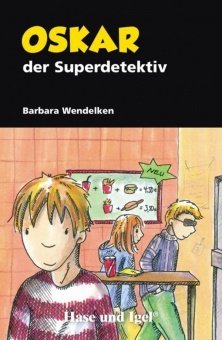 Oskar, der Superdetektiv 