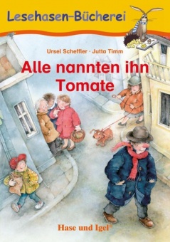 Alle nannten ihn Tomate 