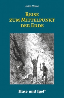 Reise zum Mittelpunkt der Erde 