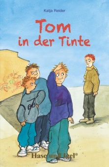 Tom in der Tinte 