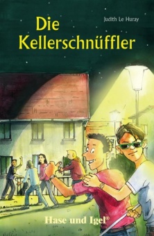 Die Kellerschnüffler 