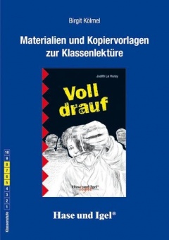 Begleitmaterial: Voll drauf 