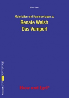 Begleitmaterial: Das Vamperl 