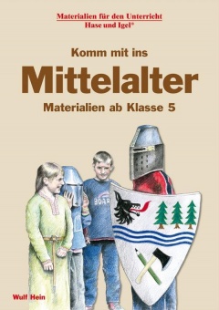 Komm mit ins Mittelalter 