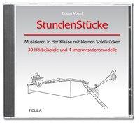 StundenStücke-CD - Klassenmusizieren 