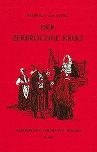 Der zerbrochene Krug 