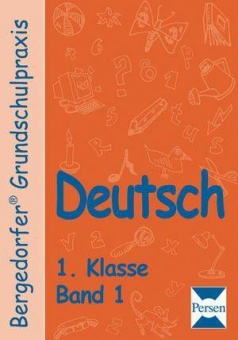 Deutsch 1.Klasse. (Bd. 1) 