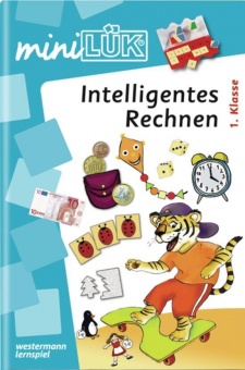 LÜK miniLÜK: Intelligentes Rechnen 