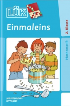 LÜK: Einmaleins 