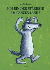 Ich bin der Stärkste im ganzen Land! 