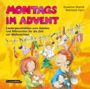 Montags im Advent 