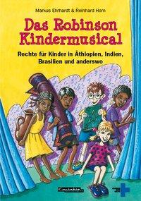 Das Robinson KinderMusical 