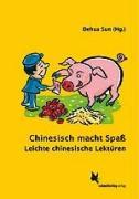 Chinesisch macht Spaß 