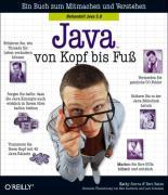 Java von Kopf bis Fuß 