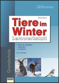 Tiere im Winter 