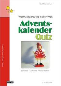 Weihnachtsbräuche in aller Welt 