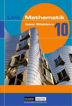 Lehrbuch Link Mathematik 10 SN MS 