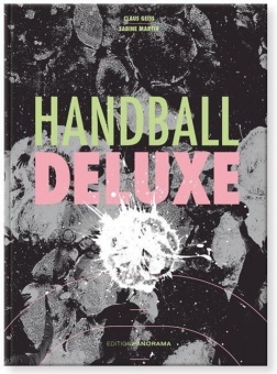 Geiss, Handball Deluxe 