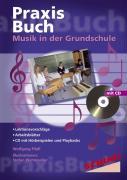 Praxisbuch Musik in der Grundschule 