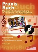 Praxisbuch Musikalische Früherziehung, 