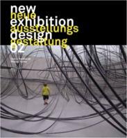 Neue Ausstellungsgestaltung 02 / New Exhibition Design 02 