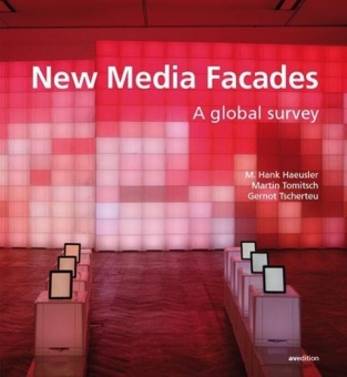 New Media Facades 