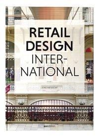 Retail Design International Vol.3 