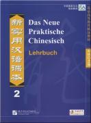 Das Neue Praktische Chinesisch - Lehrbuch 2 