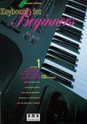 Keyboard for Beginners. Inkl. CD. 