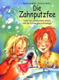 Die Zahnputzfee 