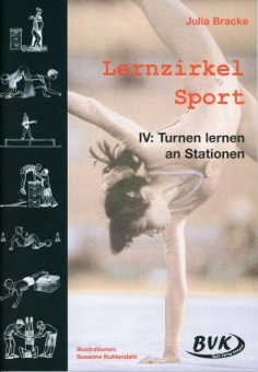 Lernzirkel Sport IV 