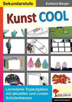 Kunst COOL 