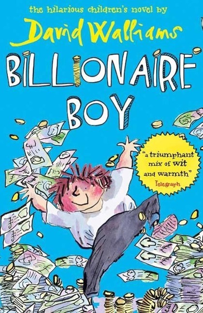 Billionaire Boy 